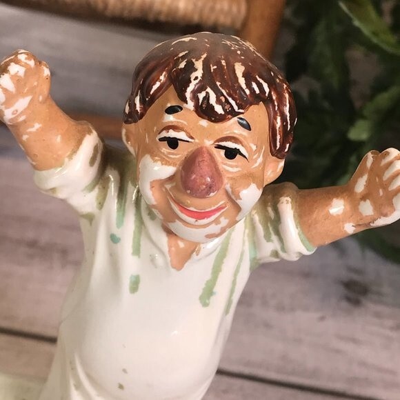 I Love You This Much Vintage Chadwick Miller Trophy Figure - Picture 6 of 11